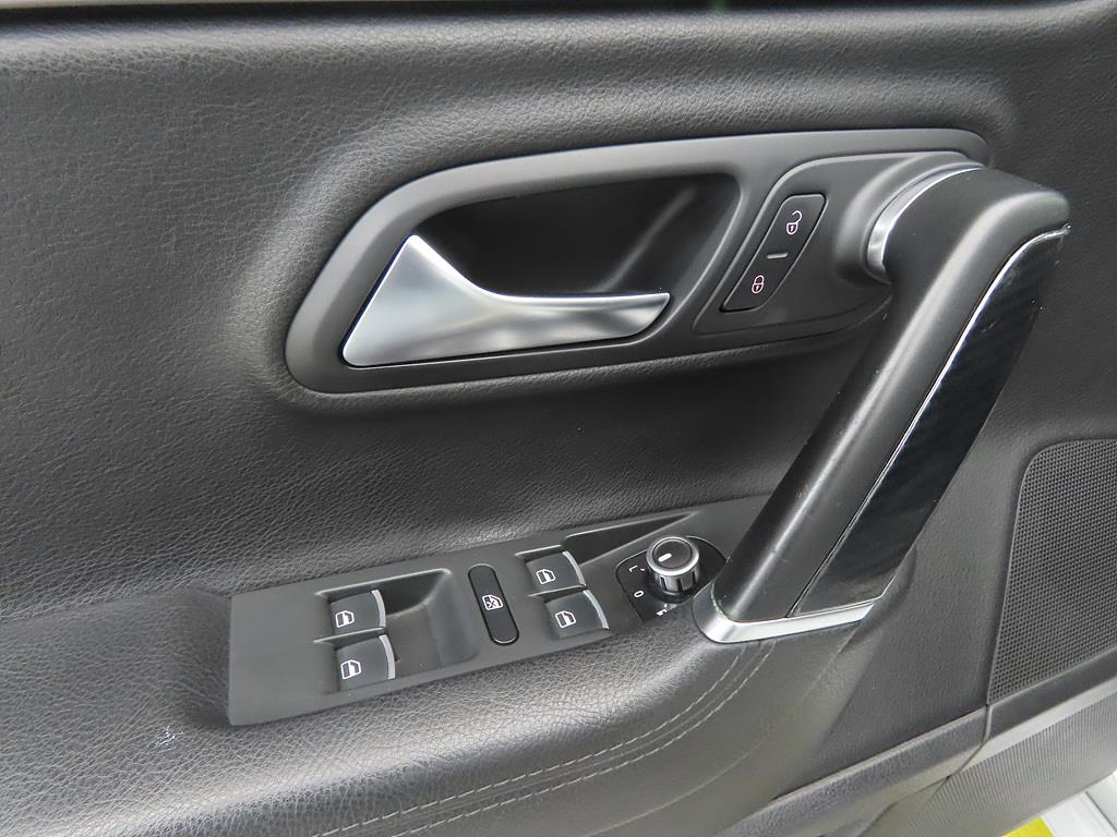 Volkswagen CC 2013 Plateado - Importación desde Corea - HF Imports Iquique - Foto 15