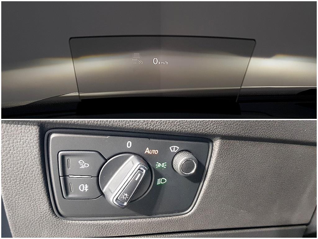 Volkswagen Arteon 2018 Gris - Importación desde Corea - HF Imports Iquique - Foto 13