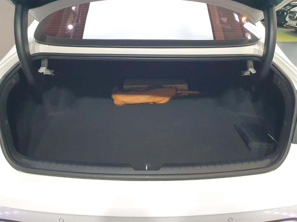 HYUNDAI Sonata 2020 Blanco - Importación desde Corea - HF Imports Iquique - Foto 17