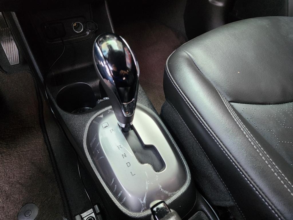 Chevrolet Spark 2016 the color of pearl - Importación desde Corea - HF Imports Iquique - Foto 17