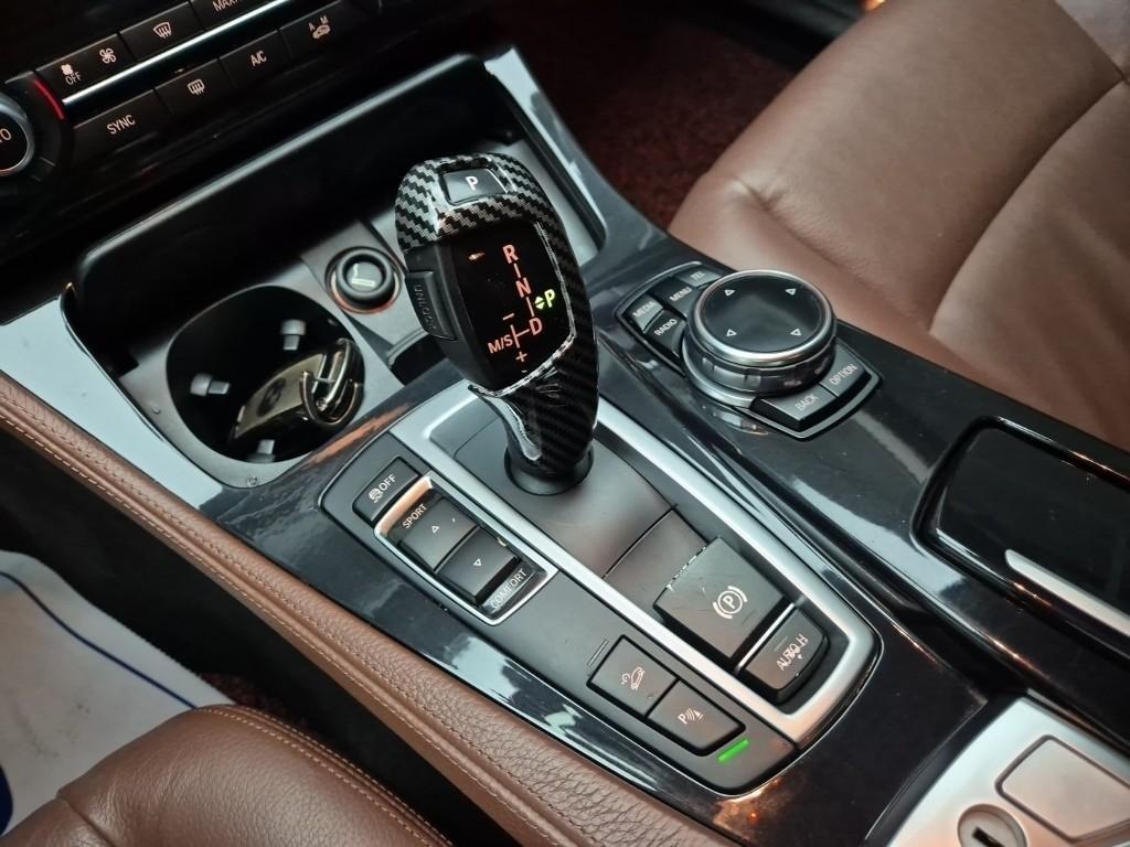 BMW 5 Series 2014 Blanco - Importación desde Corea - HF Imports Iquique - Foto 14