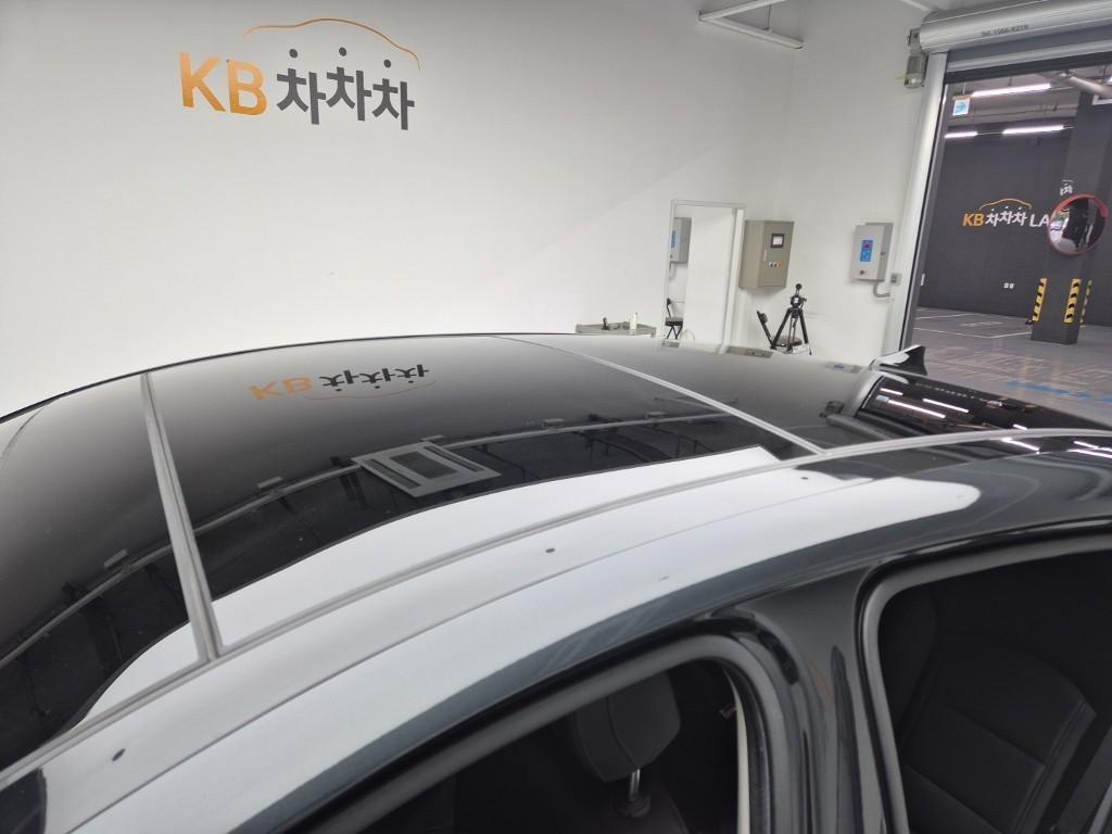 HYUNDAI Grandeur 2022 Gris - Importación desde Corea - HF Imports Iquique - Foto 13