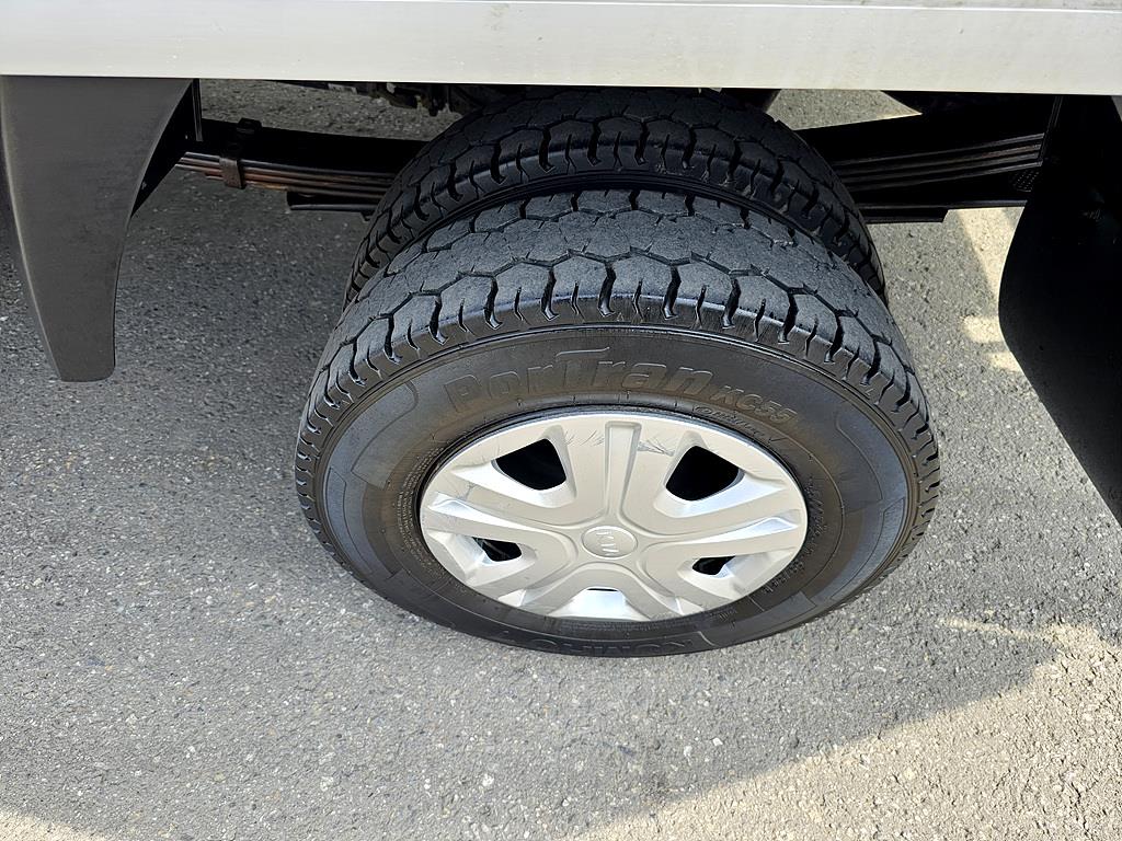 Small Truck Freezer Box(High Deck) 2019 Blanco - Importación desde Corea - HF Imports Iquique - Foto 19