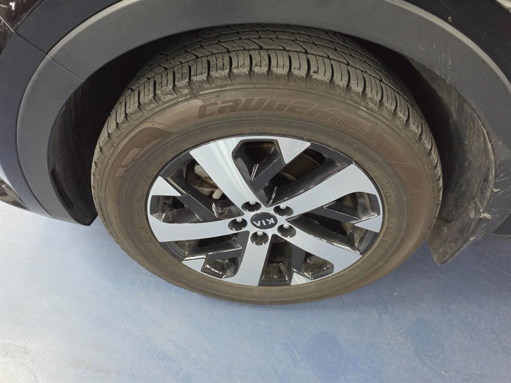 KIA Sorento 2021 Negro - Importación desde Corea - HF Imports Iquique - Foto 19