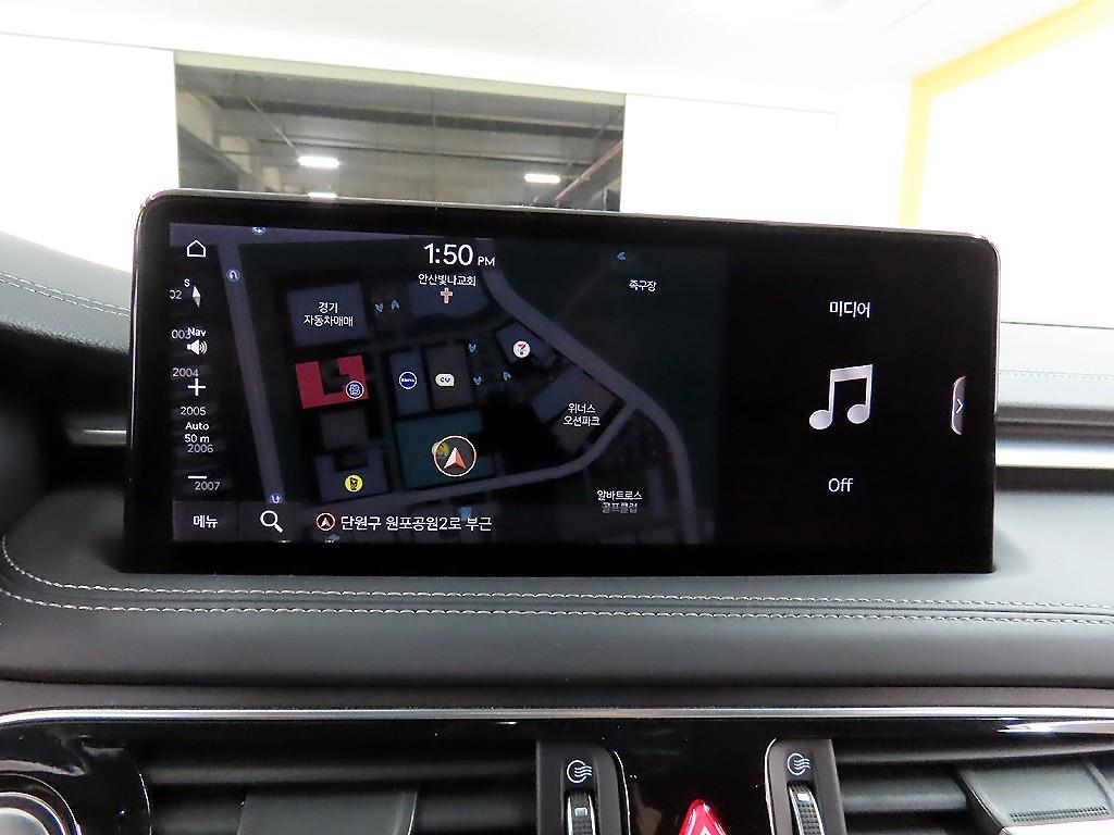 Genesis G70 2021 - Importación desde Corea - HF Imports Iquique - Foto 16