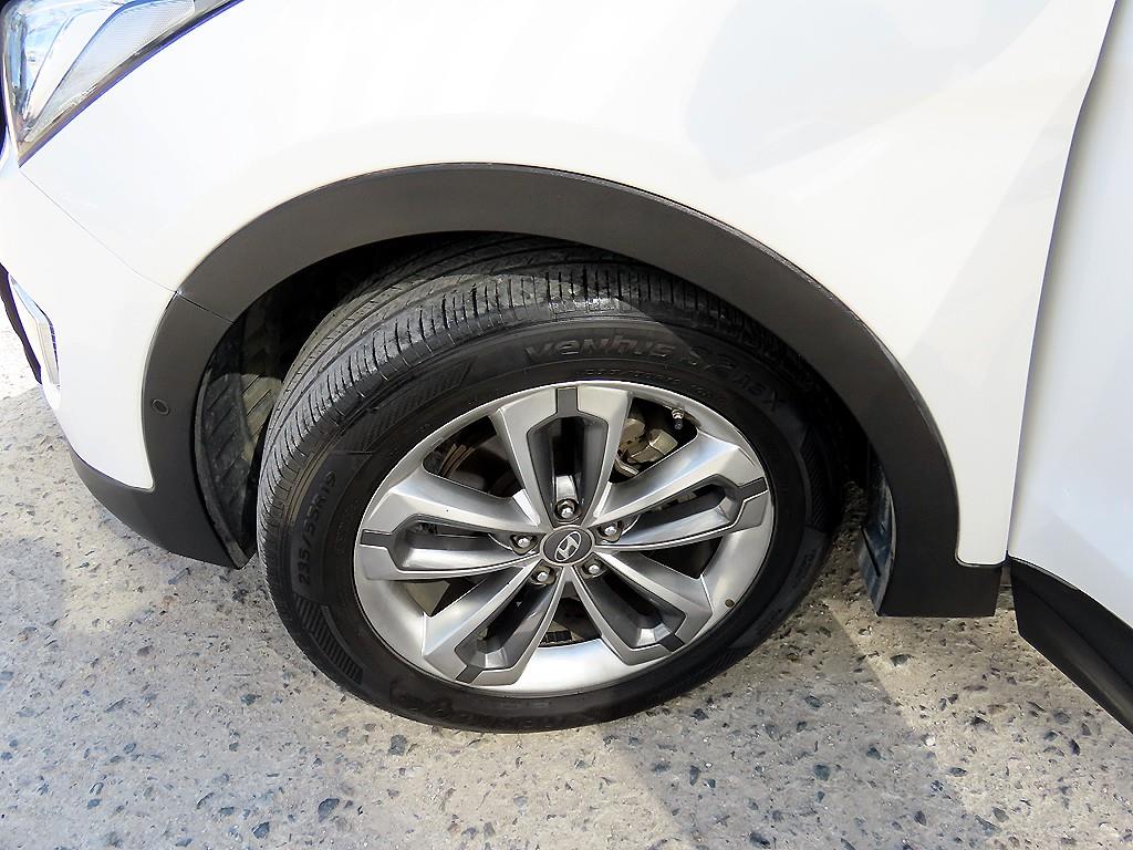 HYUNDAI Maxcruz 2015 Blanco - Importación desde Corea - HF Imports Iquique - Foto 20