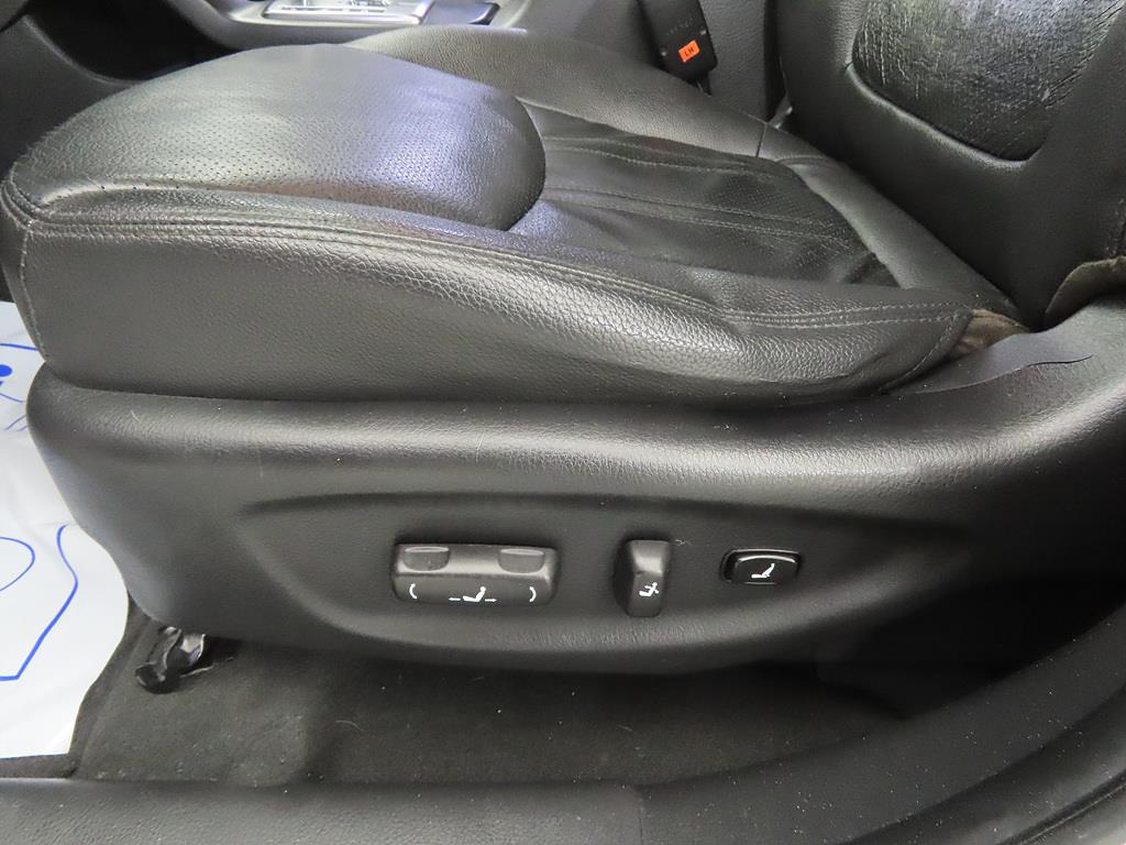 KIA Sorento 2012 Blanco - Importación desde Corea - HF Imports Iquique - Foto 15