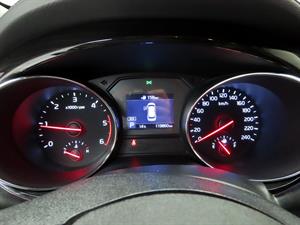 KIA Carnival - Vista 10