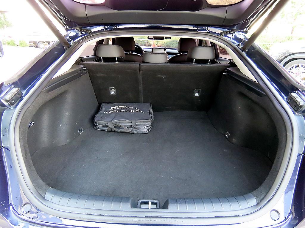 KIA Stinger 2018 Negro - Importación desde Corea - HF Imports Iquique - Foto 17