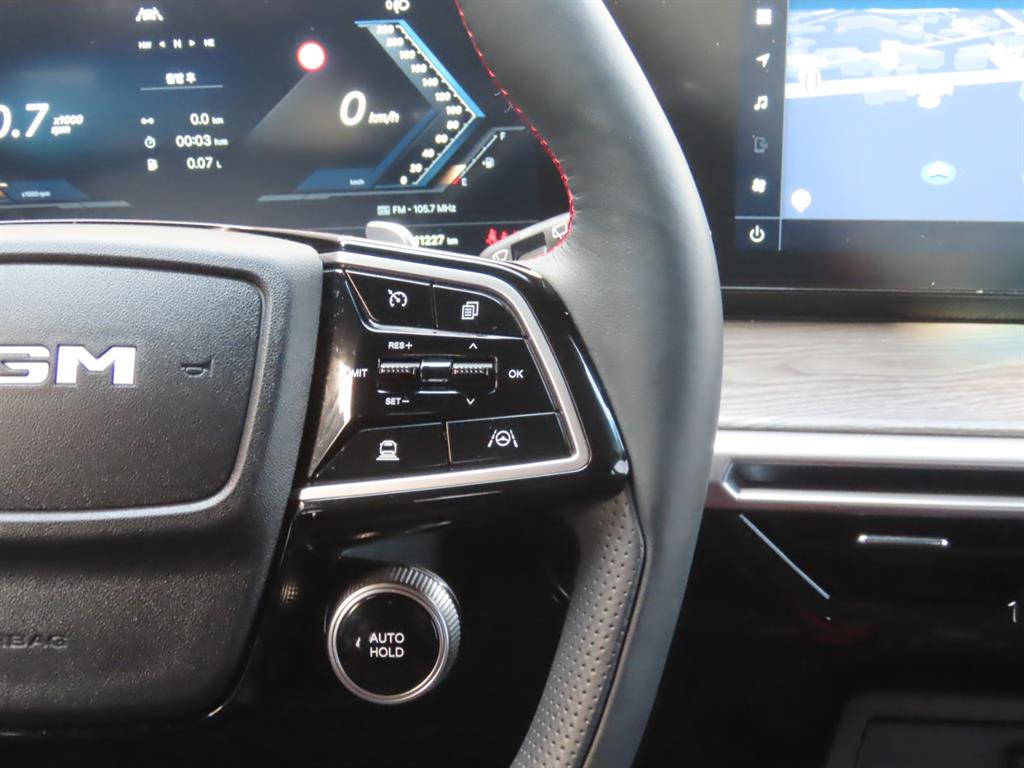 Ssangyong Action 2025 Blanco - Importación desde Corea - HF Imports Iquique - Foto 12