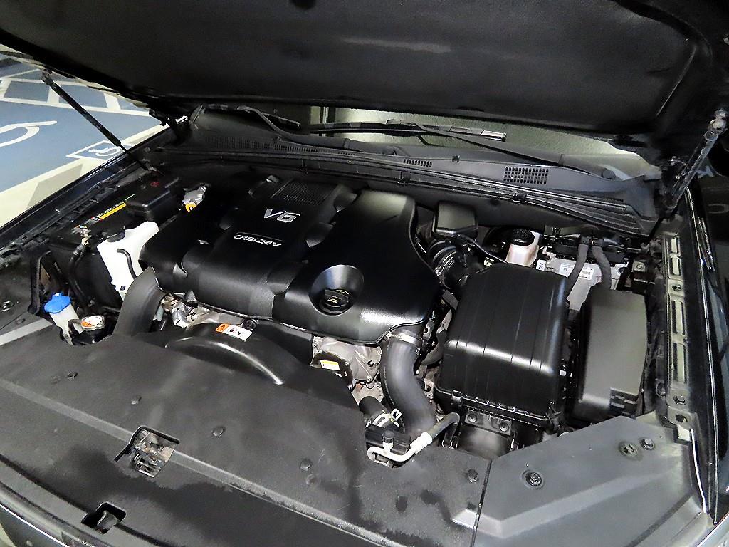 KIA Mohave 2020 Negro - Importación desde Corea - HF Imports Iquique - Foto 19