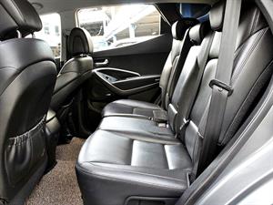 HYUNDAI Santa Fe - Vista 12