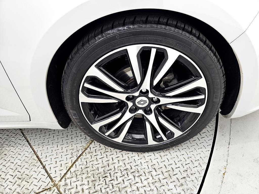 SAMSUNG SM6 2016 Blanco - Importación desde Corea - HF Imports Iquique - Foto 20