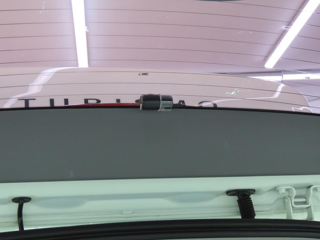 Ssangyong Korando 2016 Blanco - Importación desde Corea - HF Imports Iquique - Foto 16