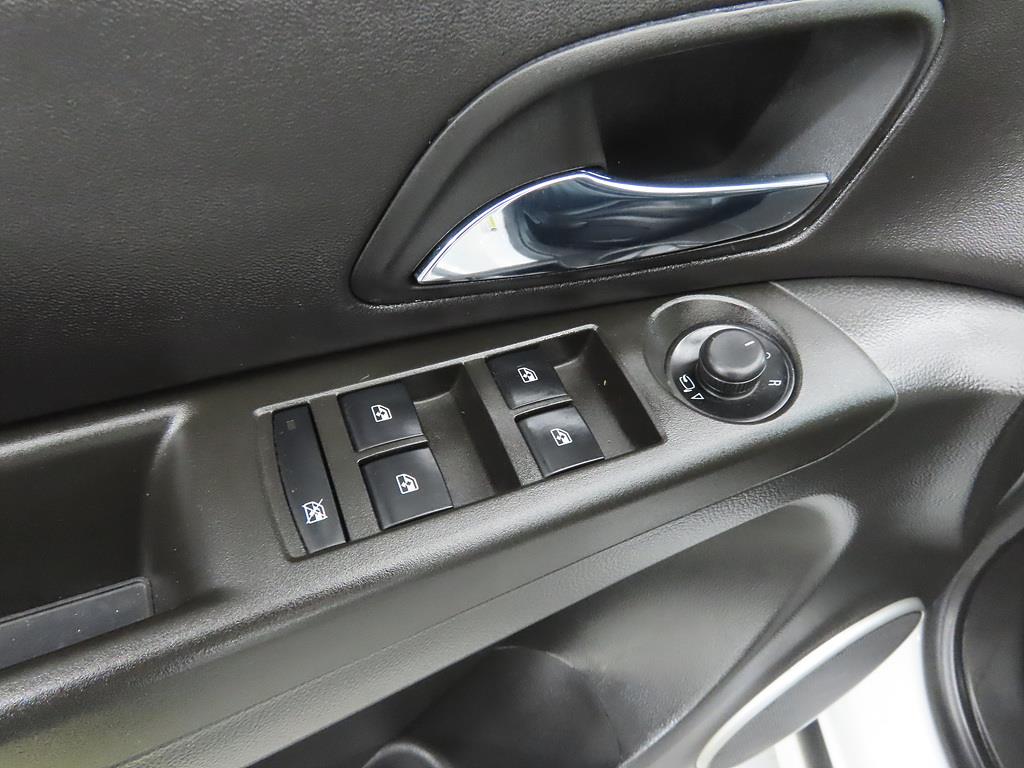 Chevrolet Cruise 2014 Blanco - Importación desde Corea - HF Imports Iquique - Foto 16