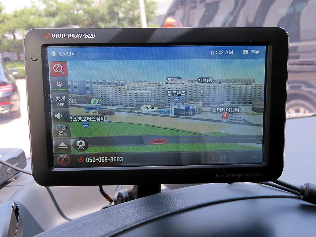 HYUNDAI Starex 2015 Plateado - Importación desde Corea - HF Imports Iquique - Foto 14