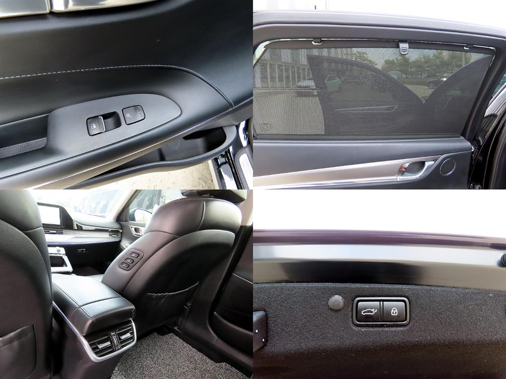 HYUNDAI Grandeur 2020 - Importación desde Corea - HF Imports Iquique - Foto 18