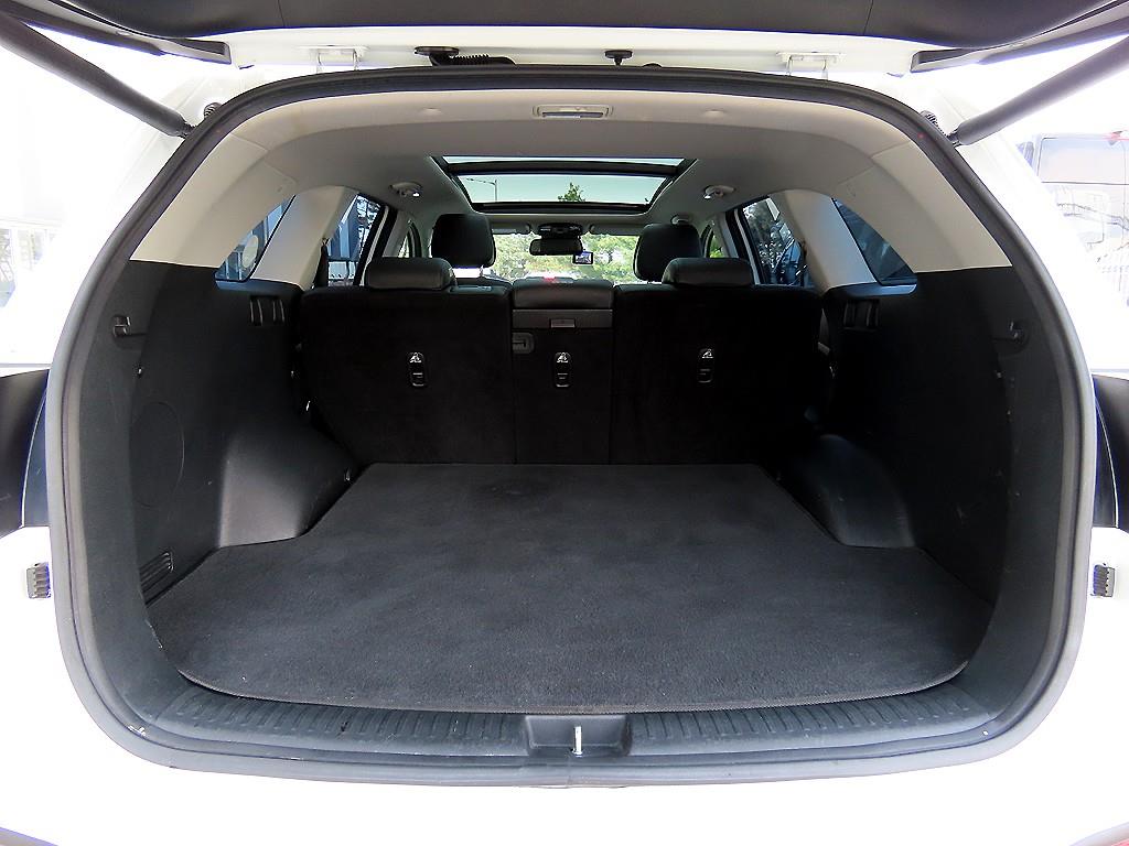 KIA Sorento 2015 Blanco - Importación desde Corea - HF Imports Iquique - Foto 17