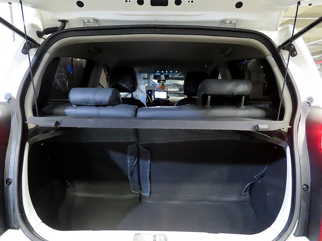 Chevrolet Spark 2015 Blanco - Importación desde Corea - HF Imports Iquique - Foto 16