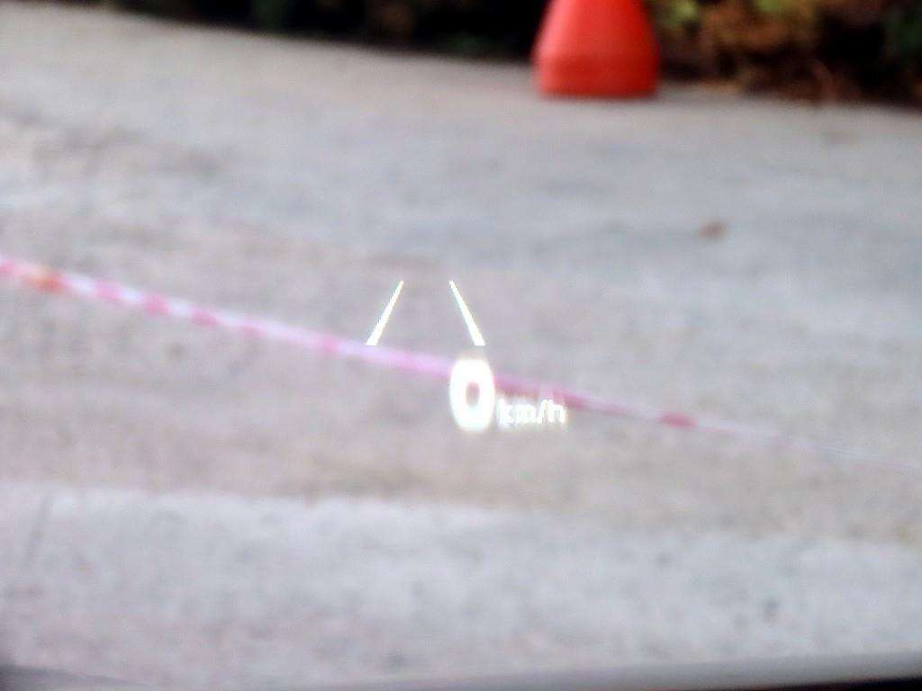 KIA Stinger - Vista 10