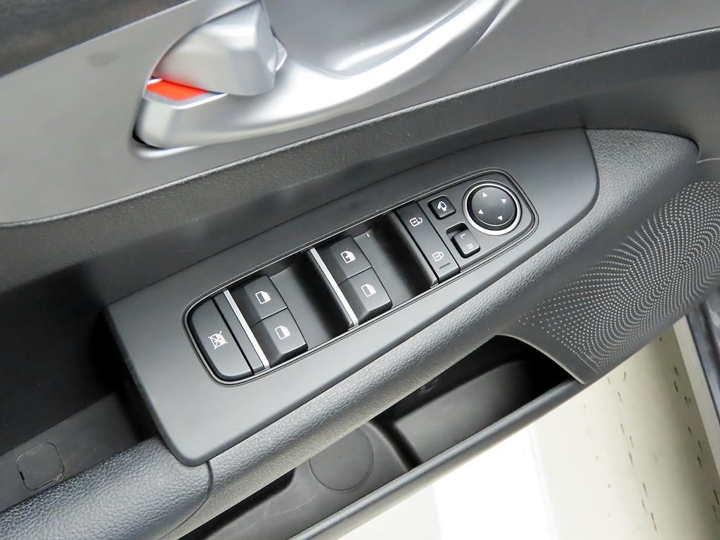 KIA K3 2022 Gris - Importación desde Corea - HF Imports Iquique - Foto 12