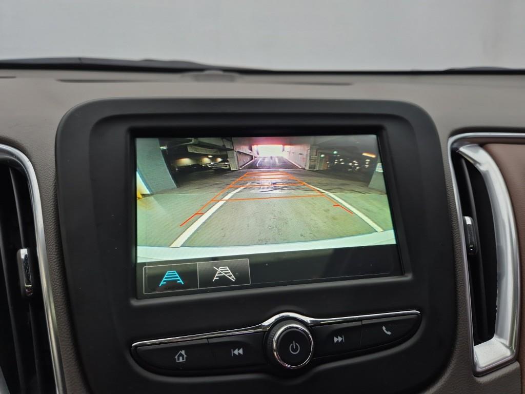Chevrolet Malibu 2017 Blanco - Importación desde Corea - HF Imports Iquique - Foto 15