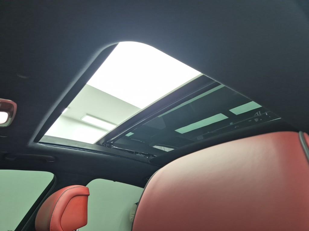 Genesis G80 2026 Gris - Importación desde Corea - HF Imports Iquique - Foto 13