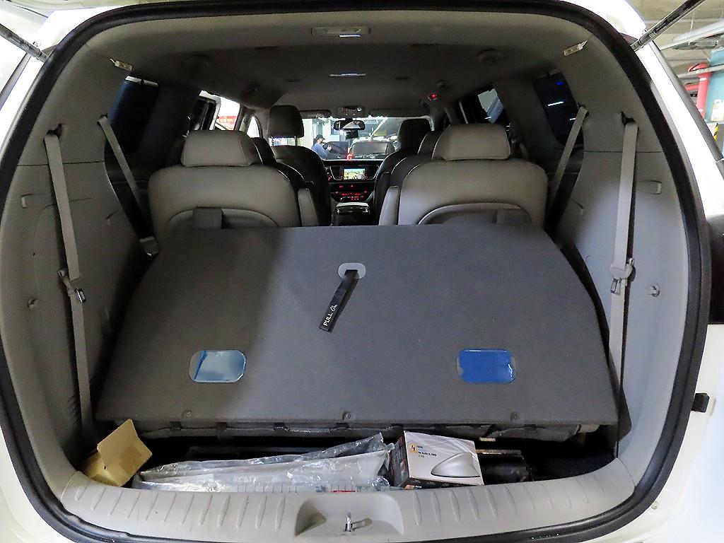 KIA Carnival 2015 - Importación desde Corea - HF Imports Iquique - Foto 17