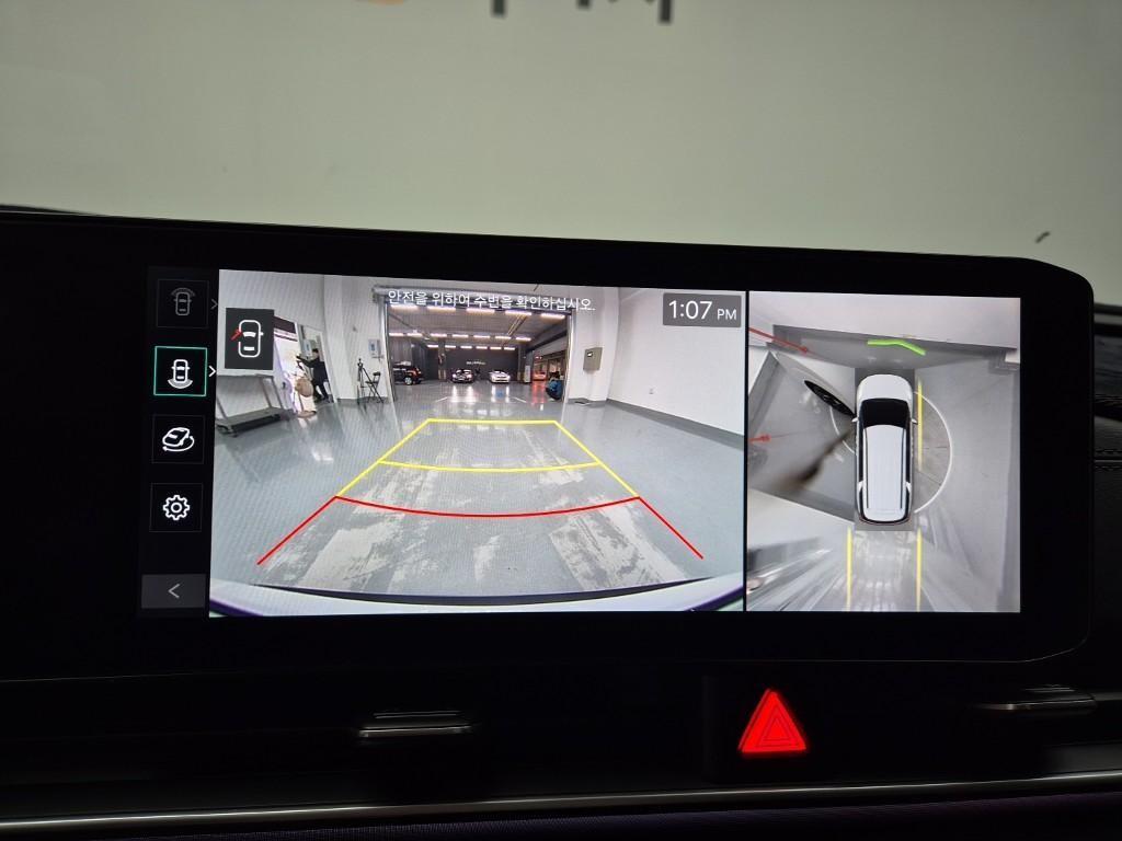 KIA Carnival 2025 Blanco - Importación desde Corea - HF Imports Iquique - Foto 15