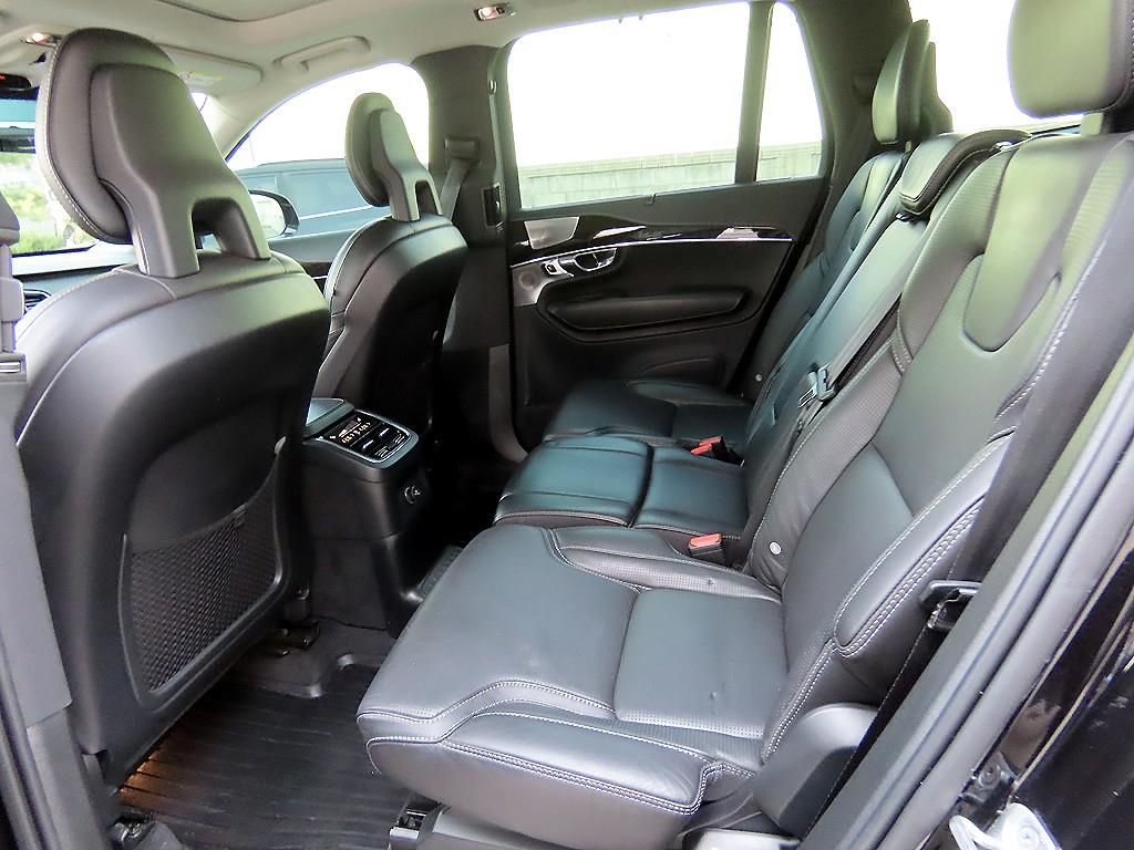 Volvo XC90 - Vista 6