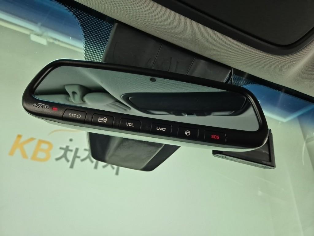 KIA Sorento 2015 Negro - Importación desde Corea - HF Imports Iquique - Foto 16