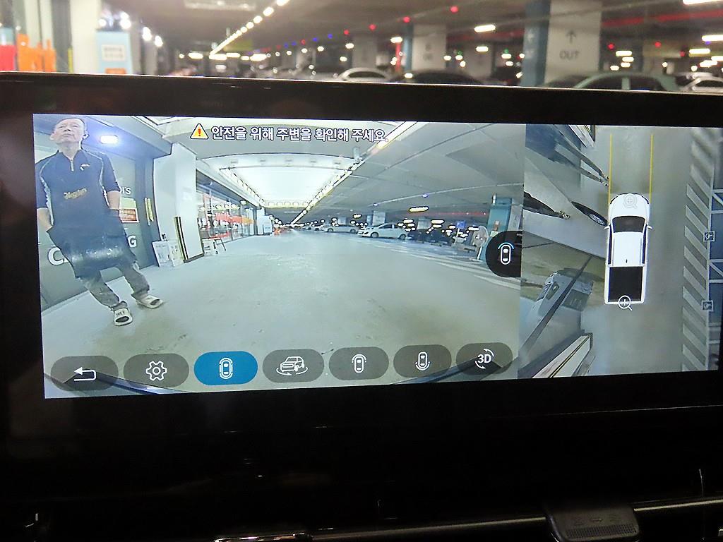 Ssangyong Rexton 2024 - Importación desde Corea - HF Imports Iquique - Foto 15