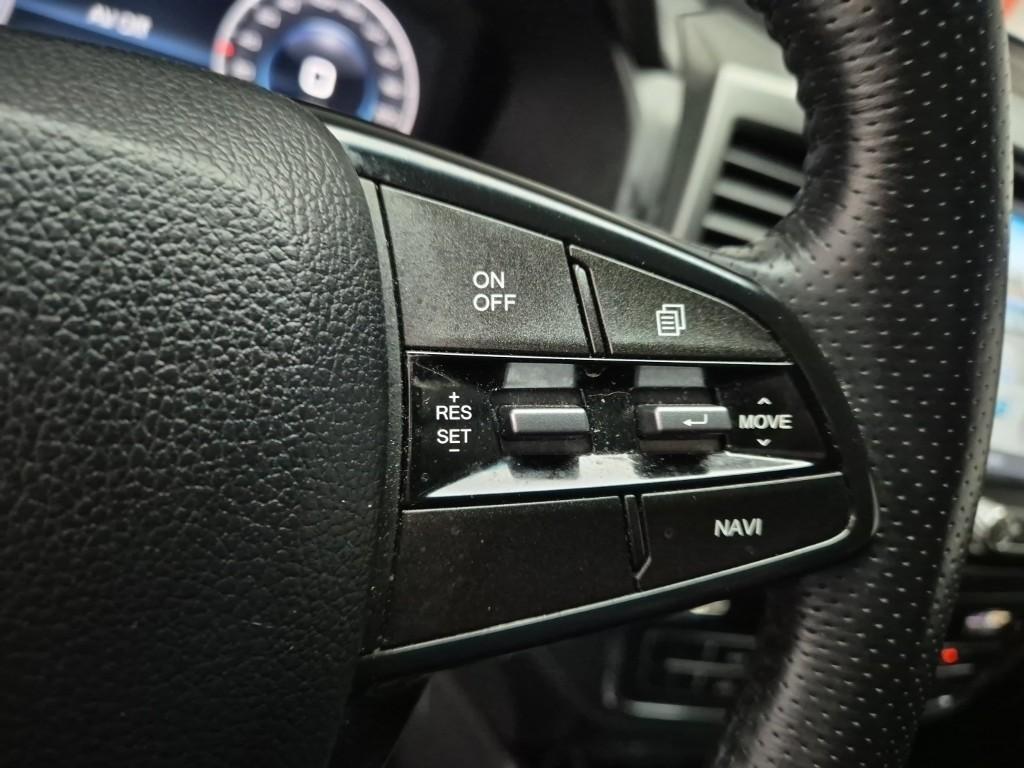 Ssangyong Rexton 2022 Verde - Importación desde Corea - HF Imports Iquique - Foto 15