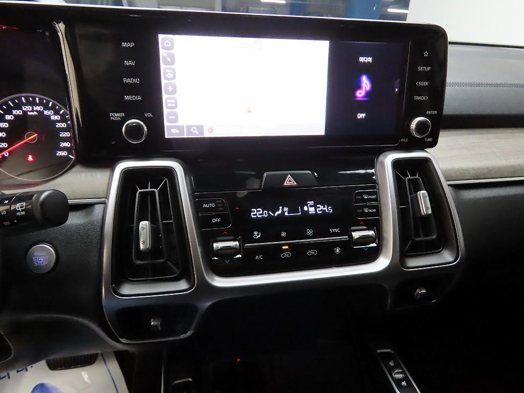 KIA Sorento 2022 the color of pearl - Importación desde Corea - HF Imports Iquique - Foto 10