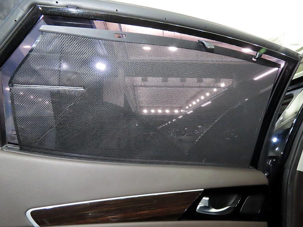 KIA K7 2018 Negro - Importación desde Corea - HF Imports Iquique - Foto 15