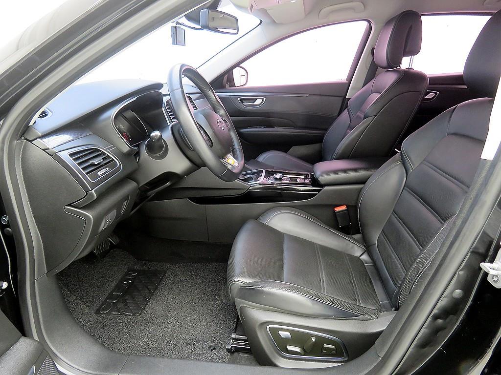 SAMSUNG SM6 - Vista 5