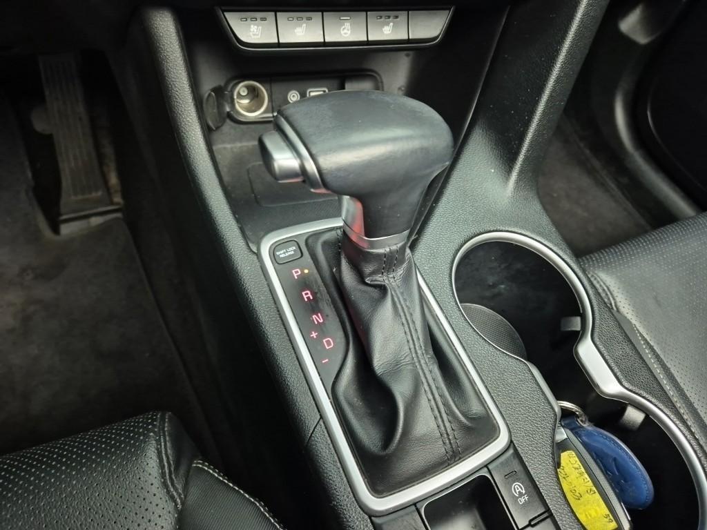 KIA Sportage 2016 Blanco - Importación desde Corea - HF Imports Iquique - Foto 15