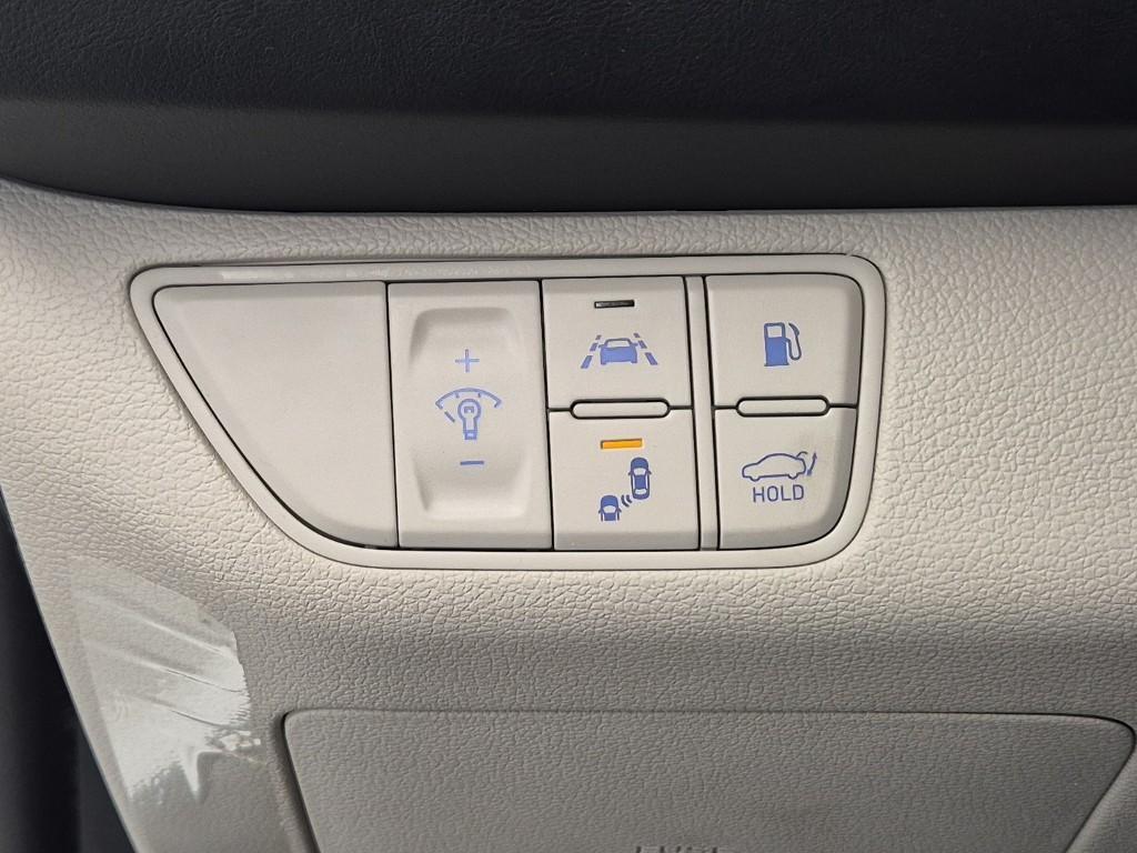 Genesis G70 2019 Blanco - Importación desde Corea - HF Imports Iquique - Foto 18