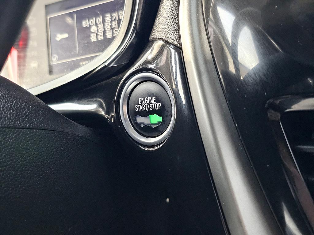 Chevrolet Spark 2016 Blanco - Importación desde Corea - HF Imports Iquique - Foto 16