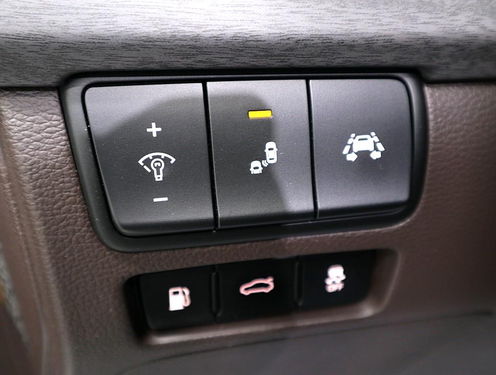 KIA K7 2017 Blanco - Importación desde Corea - HF Imports Iquique - Foto 15