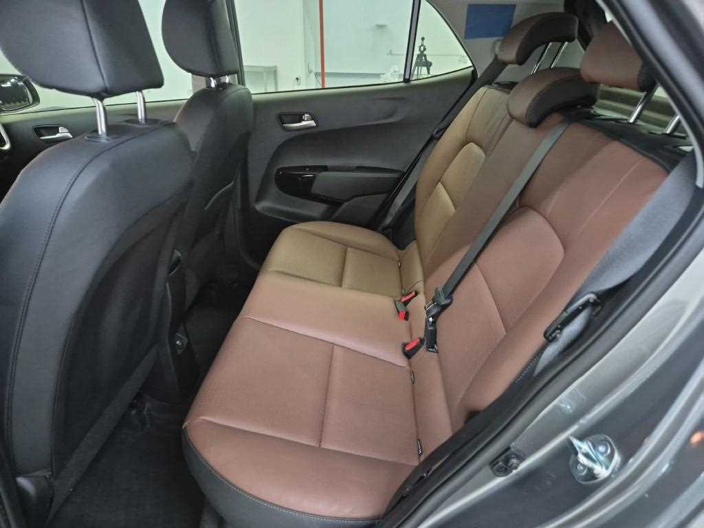 KIA Morning - Vista 12