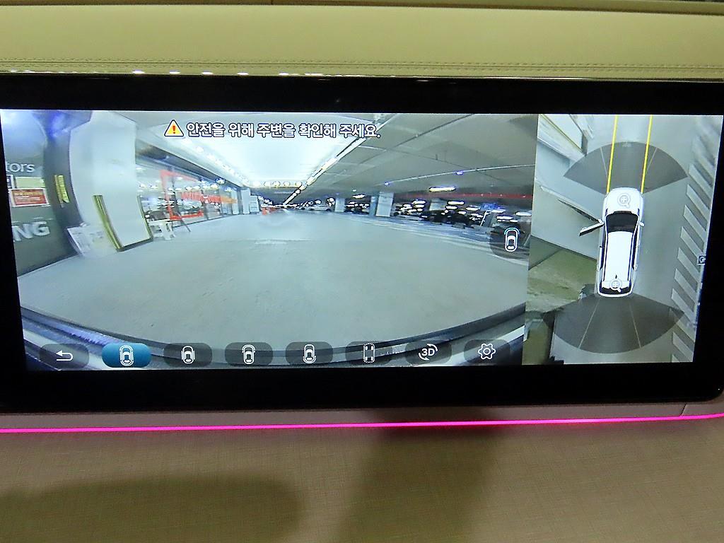 Ssangyong Action 2025 Blanco - Importación desde Corea - HF Imports Iquique - Foto 15