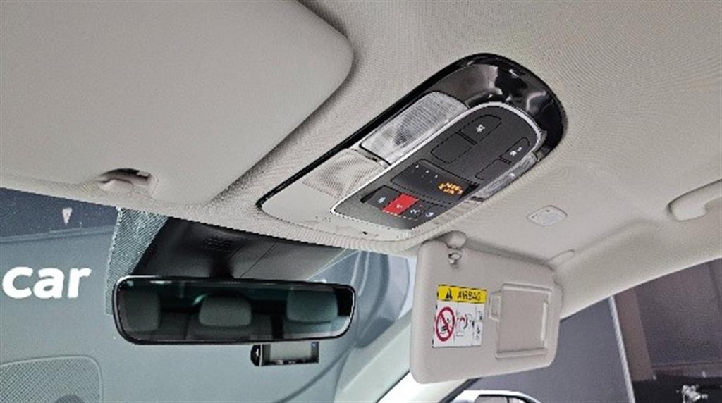 HYUNDAI Tucson 2022 Gris - Importación desde Corea - HF Imports Iquique - Foto 16