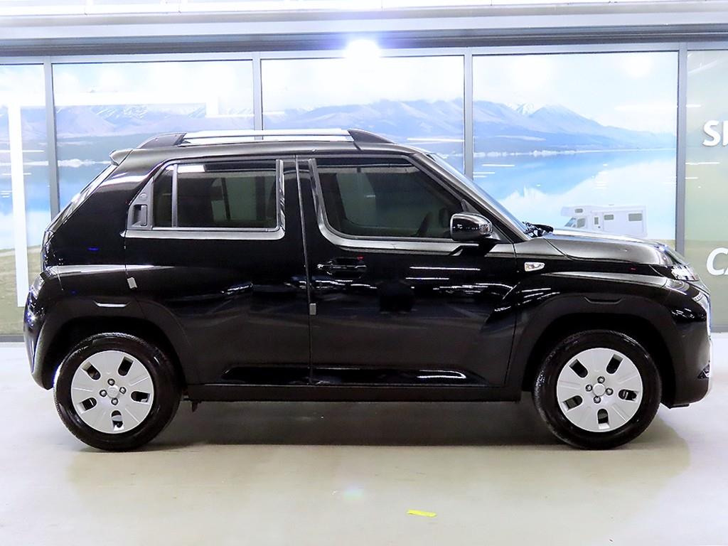 HYUNDAI Casper - Vista 3