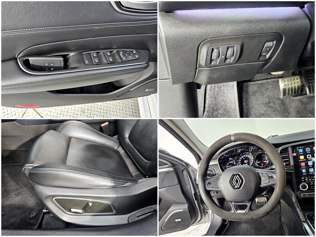 SAMSUNG SM6 2016 Blanco - Importación desde Corea - HF Imports Iquique - Foto 17