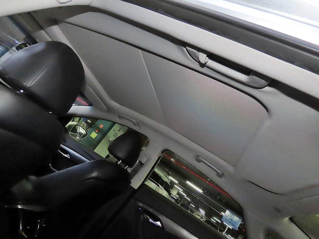 HYUNDAI i40 2012 Plateado - Importación desde Corea - HF Imports Iquique - Foto 18