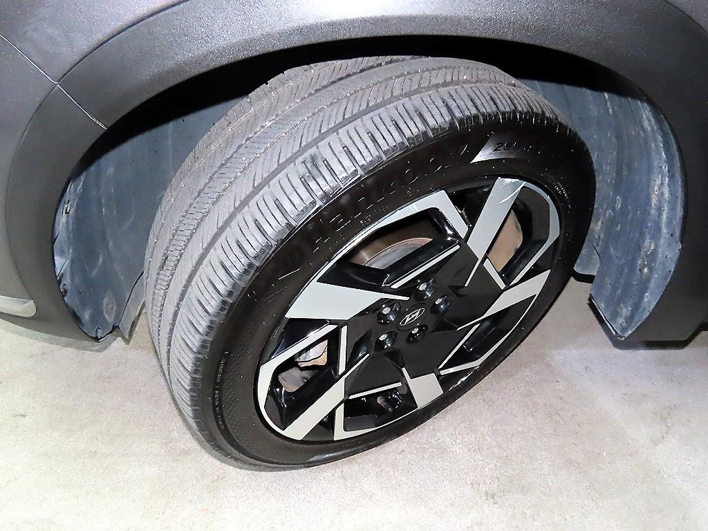 HYUNDAI Santa Fe 2021 - Importación desde Corea - HF Imports Iquique - Foto 20