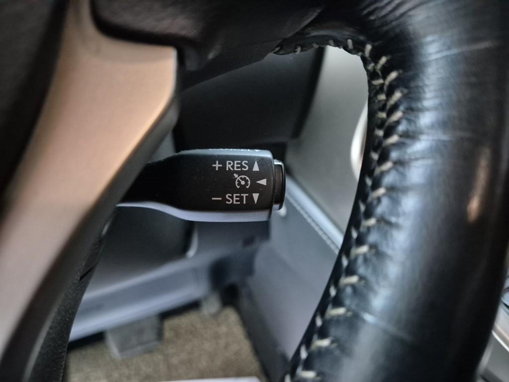 Lexus NX 2018 Gris - Importación desde Corea - HF Imports Iquique - Foto 16