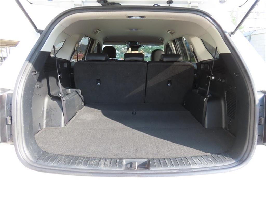 KIA Sorento - Vista 9