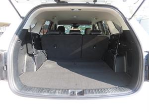 KIA Sorento - Vista 10